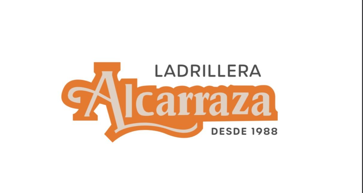 Logo Ladrillera Alcarraza